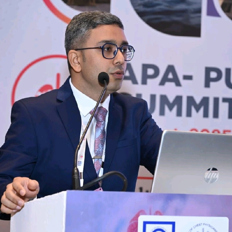 Dr. Kalpesh Panchal